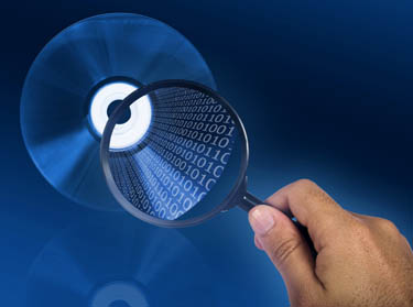 data recovery